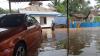 Banjir dan Longsor Melanda 5 Kabupaten di 4 Provinsi saat Lebaran Hari Pertama