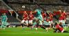 Respek, Ternyata Kemenangan Liverpool atas MU Didedikasikan untuk Pengorbanan Fans