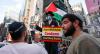 Prancis Larang Demonstrasi Mendukung Palestina