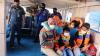 Liburan ke Kepulauan Seribu, Wisatawan Berkerumun di Pelabuhan Kaliadem - Bagian 5