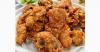 Usai Lebaran Bikin Ayam Goreng Wijen Krispi, Intip Resepnya