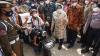 Penyandang Disabilitas Ini Dapat Bantuan Motor Listrik dan Modal Usaha  - Bagian 2