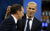 Allegri Jumpa Petinggi Real Madrid Pekan Ini, Zidane Menuju Juventus?