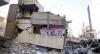 1 Keluarga di Gaza Diselamatkan dari Gedung Runtuh yang Dibom Israel Setelah Posting Video