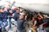 Israel Kembali Bombardir Gaza, 42 Orang Tewas dalam Sehari termasuk 10 Anak
