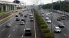 95.000 Kendaraan Masuk Jakarta - Bagian 2