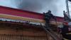 Minimarket di Bogor Ludes Terbakar, Diduga Korsleting Listrik
