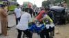 Pikap Tabrak 3 Motor dan Mobil Boks di Jalur Pantura Subang, Dua Tewas