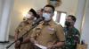 Gubernur Jabar Siapkan Strategi Penguatan Rumah Sakit Rujukan COVID-19