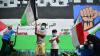 Warga Depok Buat Mural Dukungan untuk Rakyat Palestina - Bagian 3