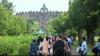  Asyik, Candi Borobudur Kembali Dibuka untuk Wisatawan