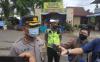 Rapid Test, 40 Tahanan Polresta Pontianak Reaktif Covid-19