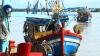 6 Kapal Veitnam Ditangkap saat Curi Cumi-Cumi di Laut Natuna Utara - Bagian 2