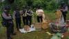 Diterbangkan Liar, Puluhan Balon Udara Diamankan Aparat Polres Pekalongan Kota