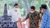 Sandiaga Uno Targetkan Revitalisasi Kawasan Borobudur Terealisasi Tahun Ini