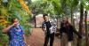 Hari Ini, Baim Wong Ditemani Selebgram Cantik di Rumah Teka-Teki GTV
