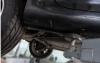 Cara Mendongkrak Mobil, Awas Jangan Salah Tentukan Titik Tumpu 