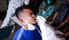  Jelang Latihan Perdana, Pemain dan Official PSIS Dites Antigen