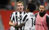 Hajar Atalanta, Juventus Bawa Pulang Trofi Coppa Italia ke-14