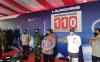 Wujudkan Progam Presisi Berkeadilan, Kapolri Luncurkan Hotline 110 di Polda Jabar 