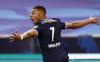 Kylian Mbappe Berniat Gunakan Nomor Punggung Idolanya di Real Madrid