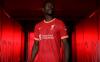 Liverpool Rilis Jersey Kandang 2021/2022, Mirip AS Roma?