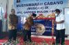 Buka Muscab IX Gapensi Kulonprogo, Bupati: Butuh Sinergitas dalam Membangun Daerah
