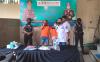 Polres Tanjung Perak Gagalkan Penyelundupan Paket Sabu Asal Malaysia 