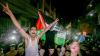 Ribuan Warga Palestina Turun ke Jalan Rayakan Gencatan Senjata dengan Israel