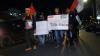 Aksi Bela Palestina, Puluhan Umat Islam di Tasikmalaya Jalan Kaki Sejauh 115 Km ke Bandung