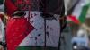 Ribuan Massa Aliansi Rakyat Jawa Barat Dukung Palestina Merdeka - Bagian 3