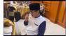 Sandiaga Uno Makan Buah Mentega Langka, Ternyata Ini Khasiatnya
