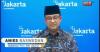Dukung Perdamaian Palestina, Anies : Saudara Kita Sedang Mengalami Cobaan 
