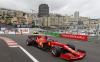 Hasil Kualifikasi F1 GP Monaco 2021: Leclerc Tercepat, Hamilton ke-7