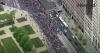 Video Dukung Palestina di Chicago dan New York, Massa Turun ke Jalan