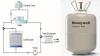 Intip Teknologi Refrigeran Solstice N40, Zat Pendingin Ruangan Canggih  
