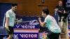 Hari Ini, 6 Wakil Indonesia Tanding di Final Spain Masters 2021, Ganda Putra Perang Saudara