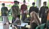 Ratusan Santri asal Kendal Swab Test Antigen, 1 Positif Covid-19