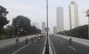 Pesepeda Meninggal saat Uji Coba Road Bike di JLNT Casablanca, Diduga Serangan Jantung