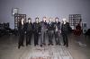 Borong Trofi, BTS Tampil Classy dan Glamor dengan Setelan Serba Hitam di Billboard Music Awards 2021