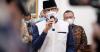 Sandiaga Uno Prioritaskan Pekerja Pariwisata Dapat Vaksinasi Covid-19