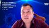 Halal Bihalal MNC Group, Hary Tanoesoedibjo Ajak Jajaran Tingkatkan Sifat Rendah Hati