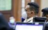 Harry Van Sidabuke Jadi Saksi Sidang Eks Mensos Juliari Batubara - Bagian 5