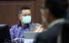 Harry Van Sidabuke Jadi Saksi Sidang Eks Mensos Juliari Batubara - Bagian 2