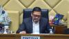 Komisi II DPR dan KPU Rapat Tertutup Bahas Desain Pemilu Serentak 2024