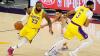 Lakers Ditaklukkan Suns di Playoff NBA Gim 1, Anthony Davis: Kami Main Sangat Buruk