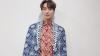 Yesung Super Junior Pakai Batik Desainnya, Ridwan Kamil: Khamsahamnida from Your Hyung