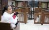 Maria Pauline Lumowa Sang Pembobol Bank BNI Divonis 18 Tahun Penjara - Bagian 3