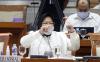  Mensos Risma Raker dengan Komisi VIII DPR - Bagian 3