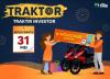 Investasi Saham bersama MNC Sekuritas, Raup Cuan Berlipat & Ikuti Promo "Traktor"